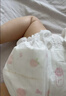 好奇（Huggies）铂金装小桃裤成长裤XXXL26片*4包(17kg以上)【夏季散热王】 实拍图