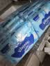 舒洁（Kleenex）湿厕纸40抽*10包家庭装厕纸湿厕纸纯水洁厕湿巾湿纸巾厕纸 实拍图
