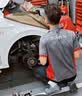 嘉实多（Castrol）磁护智E版单次小保养卡 5W-30 SP 5L 含机油+机滤+工时 汽车保养 实拍图
