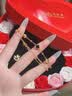 老凤祥黄金足金四叶草手链女款2026新款首饰生日纪念日礼物送女朋友老婆 实拍图