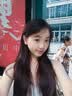 欧莱雅臻萃精油染染发剂 男女遮盖白发 自己在家染发膏5.12苍霞薄紫 实拍图
