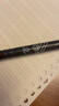 uni三菱 uni-ball M5-450T自动铅笔0.5mm幼儿园小学生一年级活动铅笔高颜值透明KURUTOGA 1支 实拍图