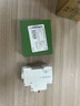 施耐德（Schneider）空气开关带漏电保护断路器A型1P+N C16A 30mA漏保家用配电 实拍图