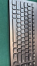 联想（Lenovo）有线键盘鼠标套装 办公鼠标键盘套装 M120Pro有线键鼠套装 电脑键盘笔记本键盘 实拍图