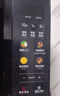 美的（Midea）微波炉烤箱一体机900w微波1000w烧烤平板光波速热23L容量变频2026新款彩膜家用一级能效 （C32） 实拍图