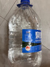 泉阳泉（QUANYANGQUAN）长白山天然矿泉水 大桶装 家庭用水 5L*4桶 整箱塑包装 实拍图