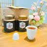 音朗茶叶 普洱茶小青柑400g宫廷熟普新会小青柑中秋节礼盒送长辈领导 实拍图