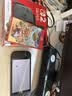任天堂（Nintendo）【国内保税仓】Switch2/1代 OLED/续航加强日版/港版便携家用ns体感游戏机掌机 新加坡版switch2马里奥赛车同捆-实体卡带 实拍图