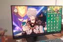 明基（BenQ）PD2706QN 27英寸2K100Hz HDR Type-C供电  双P3色彩模式 全链路色准设计修图电脑显示器 实拍图