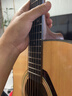 达达里奥（D'Addario）EJ16 美国进口民谣吉他琴弦 碳素钢弦套弦12-53磷铜 实拍图