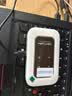 影腾随身wifi三网全国通用无线wi-fi6免插卡移动联通电信无限制大流量卡便携式网卡高速网络2026款5GHF 【三网通3000毫安充电款+白色】超长续航 实拍图
