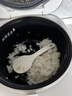九阳（Joyoung）【0氟珐琅钛瓷】安心煲电饭煲4L含钛内胆电饭锅3-4人家用微压柴火饭4A好饭NTC智控多功能 F-40NF12 实拍图