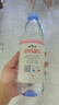 依云（evian）矿泉水 500ml*24瓶 饮用水 高端矿泉水 法国进口 会议商务用水 实拍图