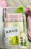 棉奇熊女童内裤纯棉a类儿童三角裤全棉短裤中大童女宝宝小女孩不夹屁屁 实拍图