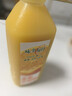 味全每日C100%橙汁果汁冷藏果蔬汁饮料露营聚会1.6L*1 实拍图
