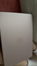 Apple/苹果AI笔记本/MacBookNeo13英寸A18 Pro(6+5核)8G 512G桃粉色笔记本电脑MHFJ4CH/A 实拍图