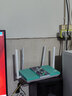 华硕（ASUS）天选游戏路由2 初音未来版WiFi7路由器电竞游戏无线千兆路由信号增强放大器 2.5G口 Aimesh随心组 实拍图