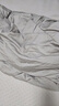 京东京造100%经典蚕丝被子四季通用空调被夏凉被自营-夏被200x230cm 实拍图