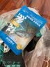 力狼 猫条猫零食 成幼猫通用宠物猫咪零食猫湿粮 鲜肉混合口味猫条15g*10支 实拍图