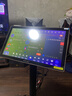 山水（SANSUI）D1 点歌机一体机 带麦克风卡拉OK唱歌机智能家用k歌音箱 触摸屏点歌台 家庭ktv音响套装 点唱机 实拍图
