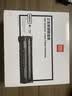 得力（deli）388a硒鼓 88a硒鼓适用惠普打印机HP P1008 P1106 P1108 M1136 M126a M126nw M128fn cc388a硒鼓3支 实拍图