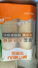特美居（temeiju）一次性纸杯加厚防烫饮料杯子商务办公茶杯环保本色水杯270ml*50只 实拍图