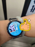 HUAWEI WATCH GT 6 薄荷青 华为智能手表多维情绪健康全新骑行体验强劲续航 实拍图