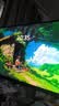 SANC盛色24.5英寸2K300Hz超频320Hz QD量子点MiniLED HDR1000亮度 耳机挂架小夜灯 电竞显示器屏幕DM55 实拍图