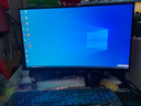 华硕【14代酷睿 i5 i7】台式电脑主机台式机整机独显商务办公大额补贴组装Diy电脑 套三i5/16G/756G/超清独显+24英寸 实拍图