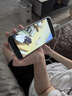 OPPO Reno16 Pro 12GB+512GB 怦然星动 2亿像素直播神器 无线充电 5G智能拍照手机新品国家补贴 实拍图