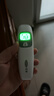 可孚耳温枪精准温度计电子体温计宝宝体温枪婴儿额温枪老人HW-016 实拍图