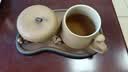 万仟堂（Edenus）茶杯套装陶瓷茶具主人杯茶水分离杯泡茶杯咖啡杯马克杯举个栗子 举个栗子·办公杯【约290cc】 实拍图