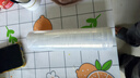 京东京造免刀撕点断式保鲜膜小号食品级冰箱微波炉适用160米【可撕800次】 实拍图