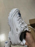斯凯奇（Skechers）七夕情人节礼物小白熊女鞋夏季厚底百搭老爹鞋熊猫鞋休闲运动鞋 实拍图