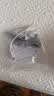 iKF V11 Pro7.1四模游戏耳机蓝牙无线头戴式7.1环绕音效有线电竞专用无畏契约fps听声辨位三角洲 粉白 实拍图
