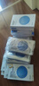 蒂佳婷（Dr.Jart）【蓝丸1.0】蓝丸补水面膜5片 晒后保湿玻尿酸深补水 生日礼物 实拍图
