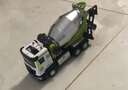 泰芬乐（BIG TAYLOR）合金大号搅拌车玩具工程车模礼盒3-6岁儿童玩具车男孩生日礼物 实拍图