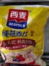 西麦全粒快熟燕麦片1000g 冲饮谷物营养早餐无额外添加蔗糖 实拍图
