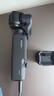 DJI大疆（DJI）Pocket4大疆运动相机口袋云台相机标准套装全新国行未拆封未激活国行官方标配现货速发 Pocket4标准套装 官方标配+送AR钢化膜+镜头膜+三脚架 晒单实拍图