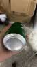 百事可乐七喜7UP 柠檬味 碳酸饮料汽水 330ml*24听胖罐 整箱装 实拍图