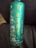 青岛啤酒（TsingTao）经典茉莉花味1L*6马口铁桶啤 实拍图