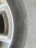 固特异（Goodyear）汽车轮胎 205/60R16 92V AFM 安节轮 原配新福克斯 实拍图