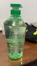 蜂花洗发水控油芦荟精华去油男女士蓬松清爽洗发露膏750ml 实拍图