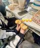 疆友7200万像素数码照相机高清光学变焦专业4K入门级微单反直播滤镜美颜旅游自拍校园学生CCD卡片机 32G卡+备用电池+肩带+标配 实拍图