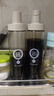 佳帮手油壶厨房玻璃油瓶防漏倾斜开盖调料瓶醋壶油罐壶酱油瓶500ml 实拍图
