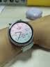 HUAWEI WATCH GT 6 薄荷青 华为智能手表多维情绪健康全新骑行体验强劲续航 实拍图