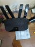 普联（TP-LINK）大道路由器7DR6430 BE6400 5G WiFi7千兆双频家用高速穿墙 2.4G wifi6无线 2.5G网口 游戏加速 实拍图