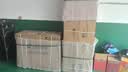 海尔【下单立减15%】 智家出品5匹柜式空调商用立式空调5p柜机一级能效变频办公室门面专用空调380V 冷暖 5匹 二级能效快速冷暖【店长推荐热销爆款】 实拍图