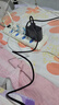 JOWOYE三星数据线超级快充25W/45W大疆无人机适用galaxys23/S24UltraS10/Fold4/Note20手机充电线type-c 实拍图