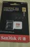 闪迪（SanDisk）256GB TF(MicroSD)内存卡4K极速金卡A2 V30 U3兼容大疆Pocket3/4P/Action 6运动相机/无人机存储卡 实拍图